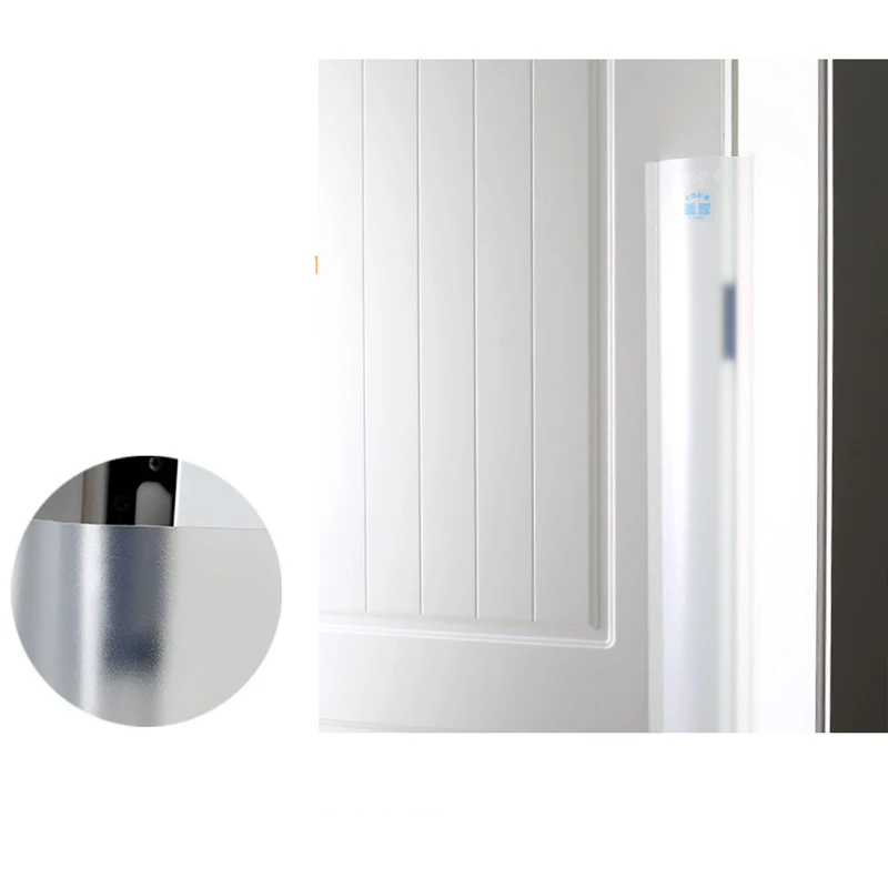 Kids Safety Door Hinge Protector Cover Strip Finger Pinch Guard Baby Security For The Back Of Door Kindergarten School-Y44A
Kids Safety Door Hinge Protector Cover Strip Finger Pinch Guard Baby Security For The Back Of Door Kindergarten School-Y44A