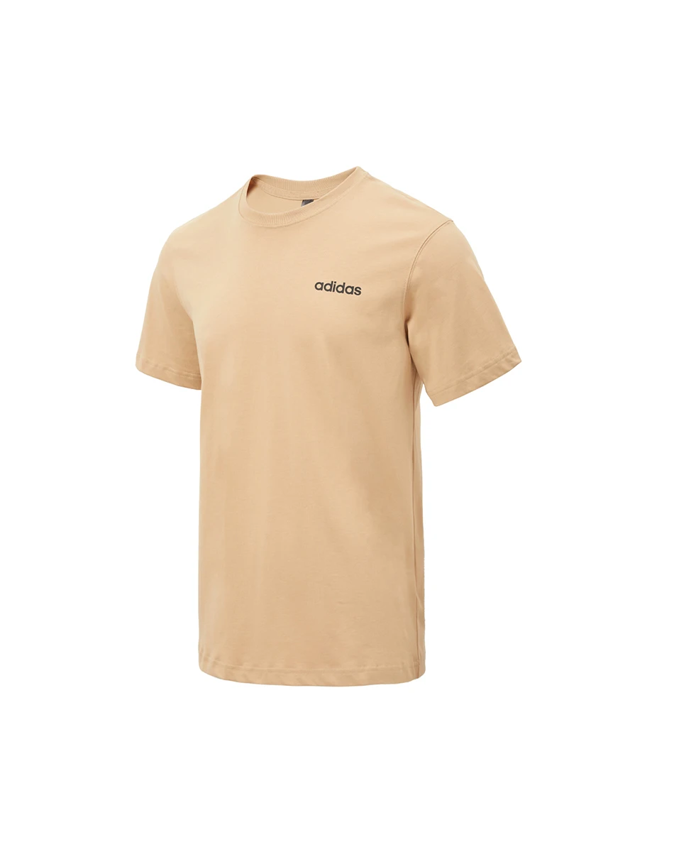 Adidas Essential Cotton Tee, Soft & Long-Lasting For Everyday Use and Leisure Occasions
Adidas Essential Cotton Tee, Soft & Long-Lasting For Everyday Use and Leisure Occasions