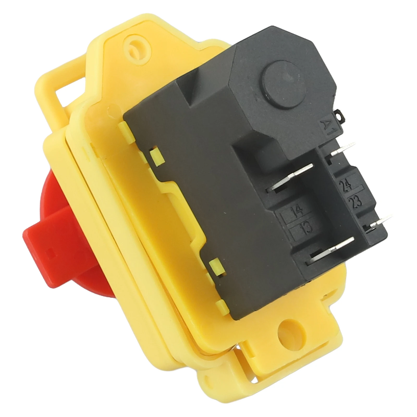 5Pin Configuration 5Pin Electromagnetic Switch Easy Installation High-Quality Materials Reliable Performance Damp Environments
5Pin Configuration 5Pin Electromagnetic Switch Easy Installation High-Quality Materials Reliable Performance Damp Environments