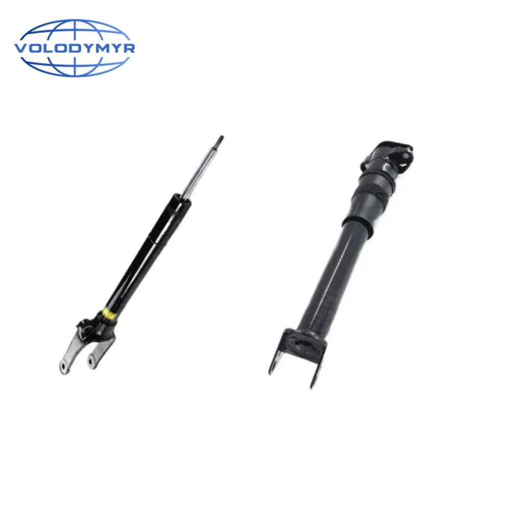 VOLODYMYR High Quality Car Front Rear Shock Absorber Strut Assembly For Benz ML-Class W164 ML350 ML500 4Matic Auto Parts
VOLODYMYR High Quality Car Front Rear Shock Absorber Strut Assembly For Benz ML-Class W164 ML350 ML500 4Matic Auto Parts