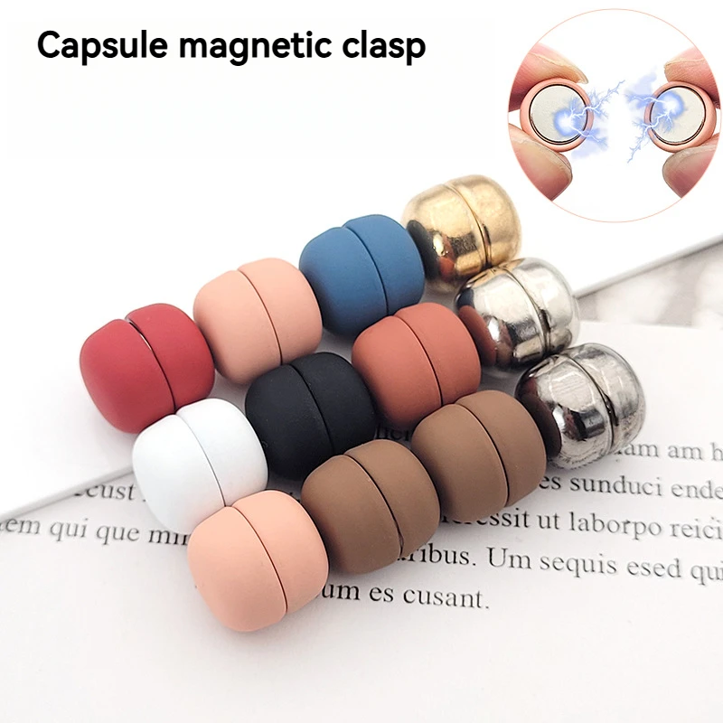 Strong Hijab Magnets Pinless Hijab Pins for Women, Multi Use Magnetic Pins for Hijab Scarf Shirts Dress and Clothes
Strong Hijab Magnets Pinless Hijab Pins for Women, Multi Use Magnetic Pins for Hijab Scarf Shirts Dress and Clothes