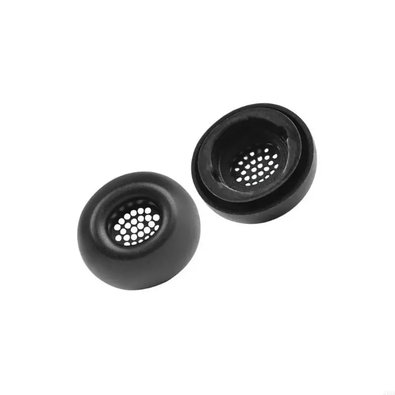 Superior Sound Seal Silicone Ear Tips for GalaxyBuds3Pro Headphone ,Ear Plugs Secures Fit Improved Noise Isolations 24BB
Superior Sound Seal Silicone Ear Tips for GalaxyBuds3Pro Headphone ,Ear Plugs Secures Fit Improved Noise Isolations 24BB