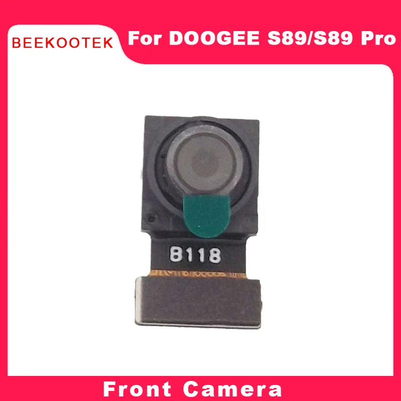 New Original DOOGEE S89 S89 Pro Front Camera Cellphone Front camera Accessories For DOOGEE S89 Pro Smart Phone
New Original DOOGEE S89 S89 Pro Front Camera Cellphone Front camera Accessories For DOOGEE S89 Pro Smart Phone