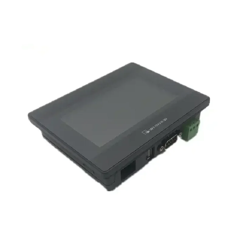 Weintek 7inch MT6071 Human Machine Interface Weinview Touch Screen TFT MT6071IE Weinview HMI
Weintek 7inch MT6071 Human Machine Interface Weinview Touch Screen TFT MT6071IE Weinview HMI