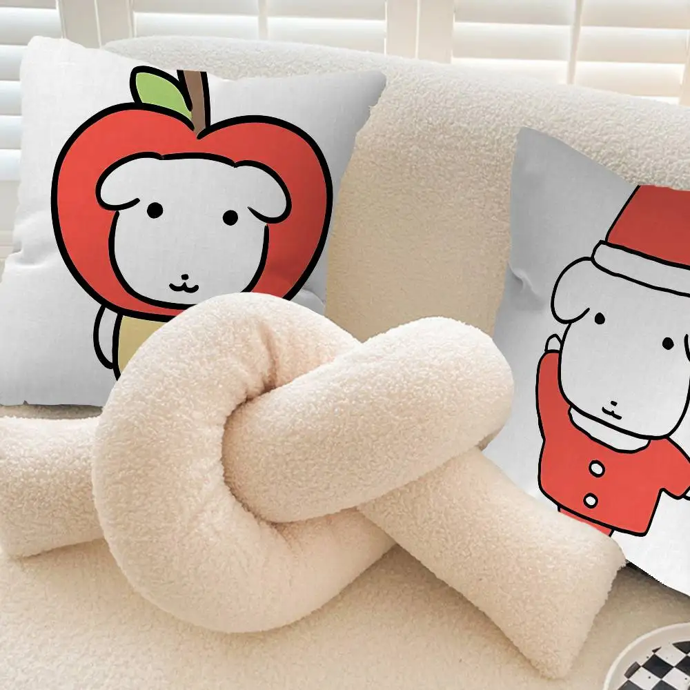 Cute G-GANADIS Anime Pillow Cushion Cover Pillowcase Living Room Sofa Home Decor Customized
Cute G-GANADIS Anime Pillow Cushion Cover Pillowcase Living Room Sofa Home Decor Customized
