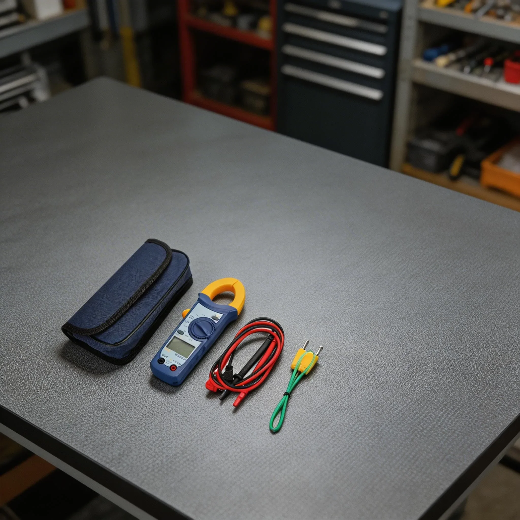 VC3267A+ Auto Ranging TRMS Digital Clamp Meter 400A 600A AC DC Voltage Current Power Tool Accessories Herramientas
VC3267A+ Auto Ranging TRMS Digital Clamp Meter 400A 600A AC DC Voltage Current Power Tool Accessories Herramientas
