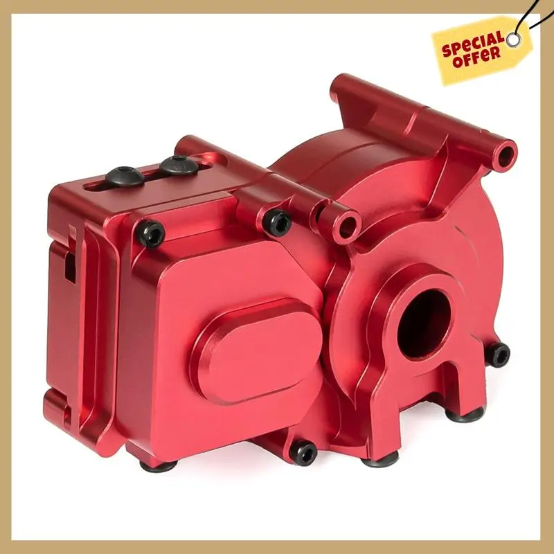 Stable Performance-RC Car Upgrade Medium Wave Chamber For ARRMA6S Kraton Outcast Bigrock Mojave Fireteam RC Car Accessories Red 
Stable Performance-RC Car Upgrade Medium Wave Chamber For ARRMA6S Kraton Outcast Bigrock Mojave Fireteam RC Car Accessories Red