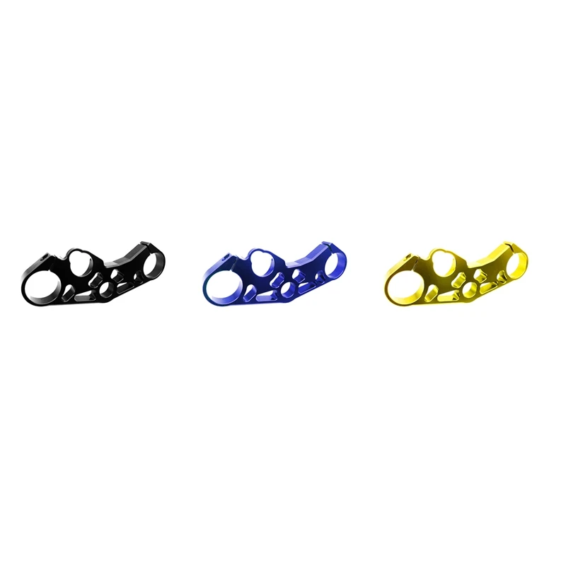 Мотоциклетный зажим с тройным деревом для Suzuki GSXR600 GSXR750 2006-2017 GSXR1000 2007-2016
Мотоциклетный зажим с тройным деревом для Suzuki GSXR600 GSXR750 2006-2017 GSXR1000 2007-2016