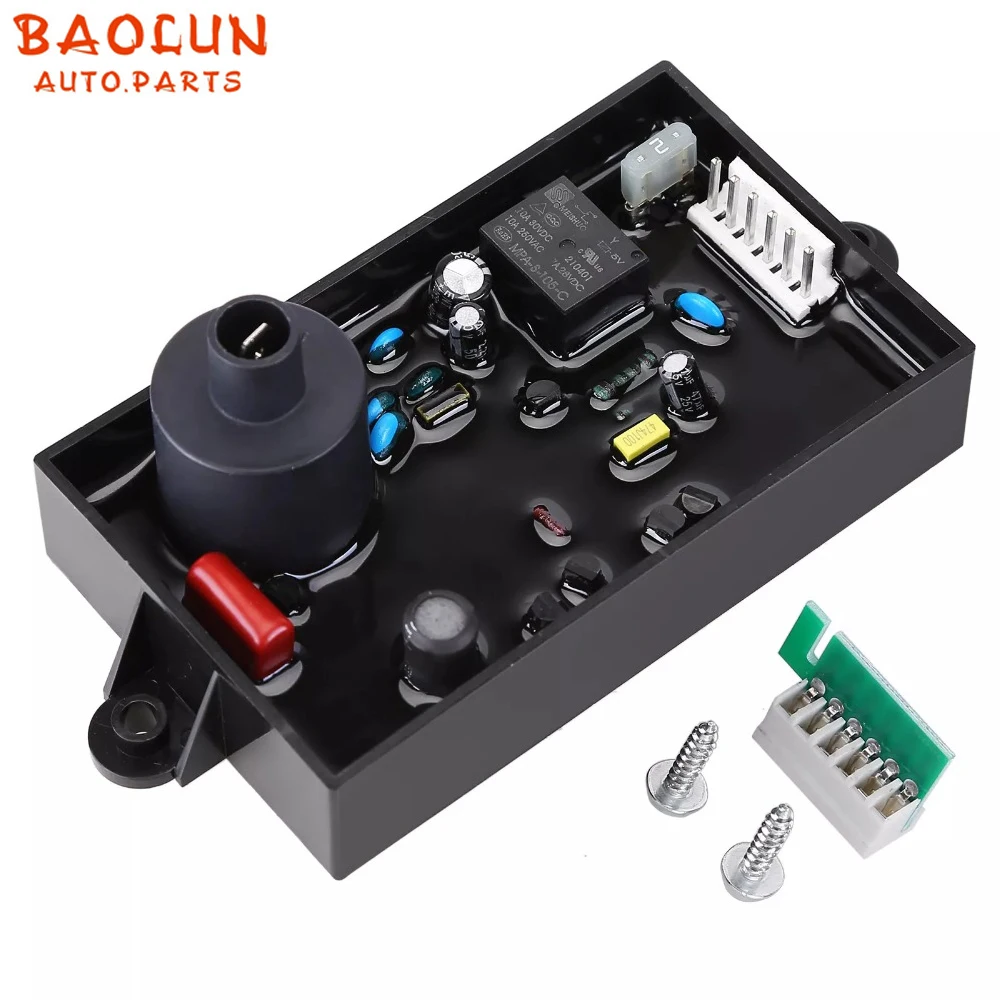 1Pc 91367, 93307, 93253, 93865 RV Motorhome Accessories Water Heater Circuit Control Board For Atwood GCH6‑4E GCH6‑6E GCH6‑7E
1Pc 91367, 93307, 93253, 93865 RV Motorhome Accessories Water Heater Circuit Control Board For Atwood GCH6‑4E GCH6‑6E GCH6‑7E