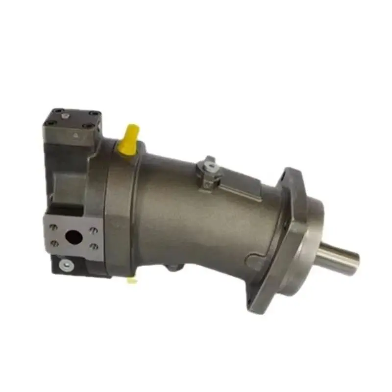 A7V Series A7V107DR1RPF00 A7V107LV1RPF00 High Pressure Hydraulic Piston Pump A7V107 Hydraulic Oil Pump
A7V Series A7V107DR1RPF00 A7V107LV1RPF00 High Pressure Hydraulic Piston Pump A7V107 Hydraulic Oil Pump