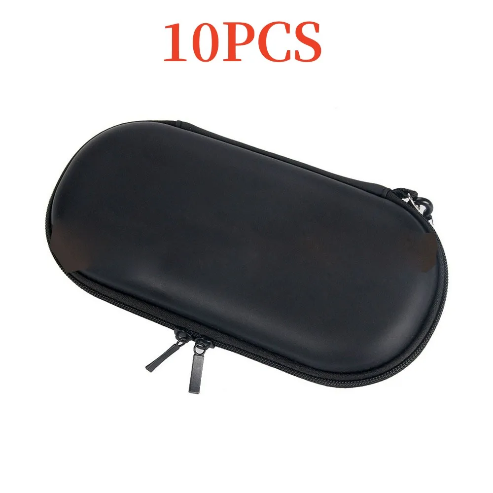 10PCS Protective Cover Storage Bag Hard Case for PS Vita for PSV 1000 2000 Gamepad Console Shockproof Protector Box
10PCS Protective Cover Storage Bag Hard Case for PS Vita for PSV 1000 2000 Gamepad Console Shockproof Protector Box