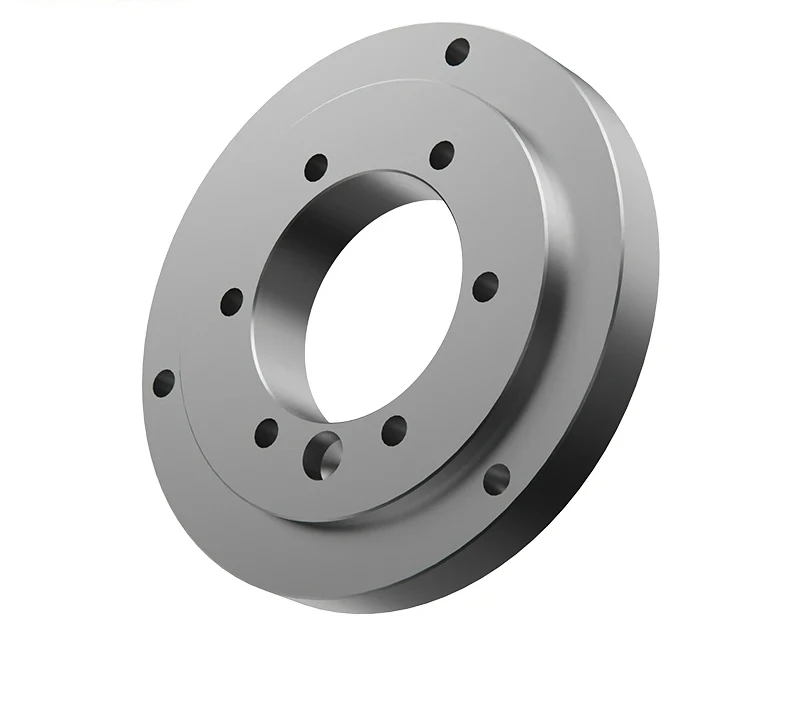 Lathe flange plate, three jaw chuck connecting plate, transition plate, A-type connecting plate root, C6140C6150 machine tool
Lathe flange plate, three jaw chuck connecting plate, transition plate, A-type connecting plate root, C6140C6150 machine tool