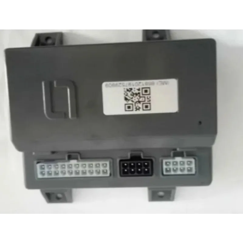 For SOCO TS TC MAX CU RU DU Mini Central Control ECU
For SOCO TS TC MAX CU RU DU Mini Central Control ECU