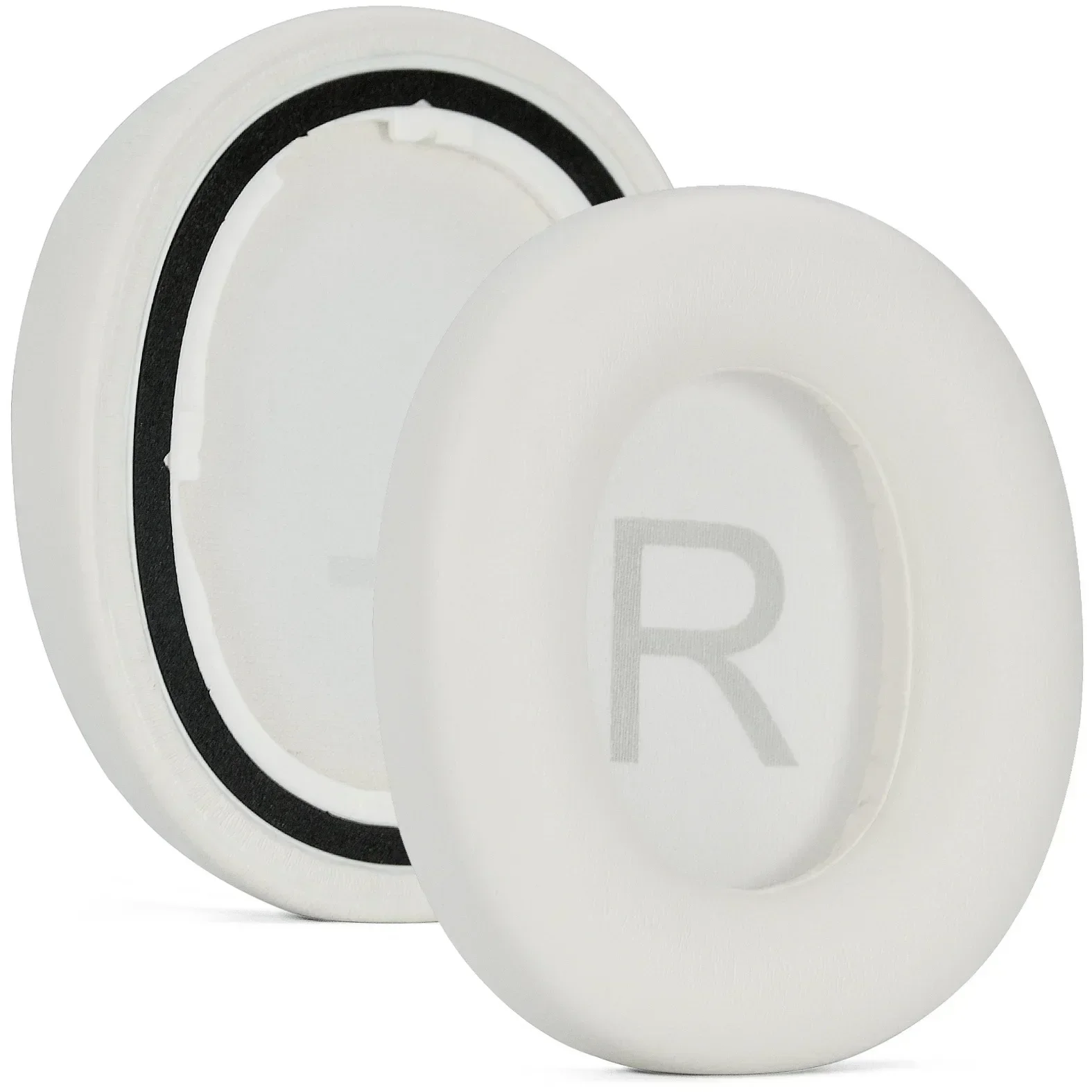 Replacement Ear Pads Cushions Earpads Earmuffs With buckle For TOZO HT2/HT 2 Gaming Headphone earmuffs Accessories repair parts
Replacement Ear Pads Cushions Earpads Earmuffs With buckle For TOZO HT2/HT 2 Gaming Headphone earmuffs Accessories repair parts