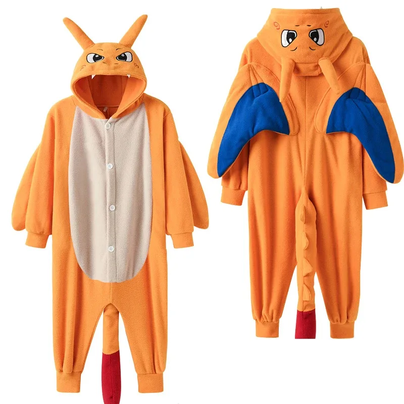 Christmas Onesie Cosplay Costume for Adults Pajamas Women Full Body Clothes Pijamas Halloween Kigurumi Winter Homewear
Christmas Onesie Cosplay Costume for Adults Pajamas Women Full Body Clothes Pijamas Halloween Kigurumi Winter Homewear