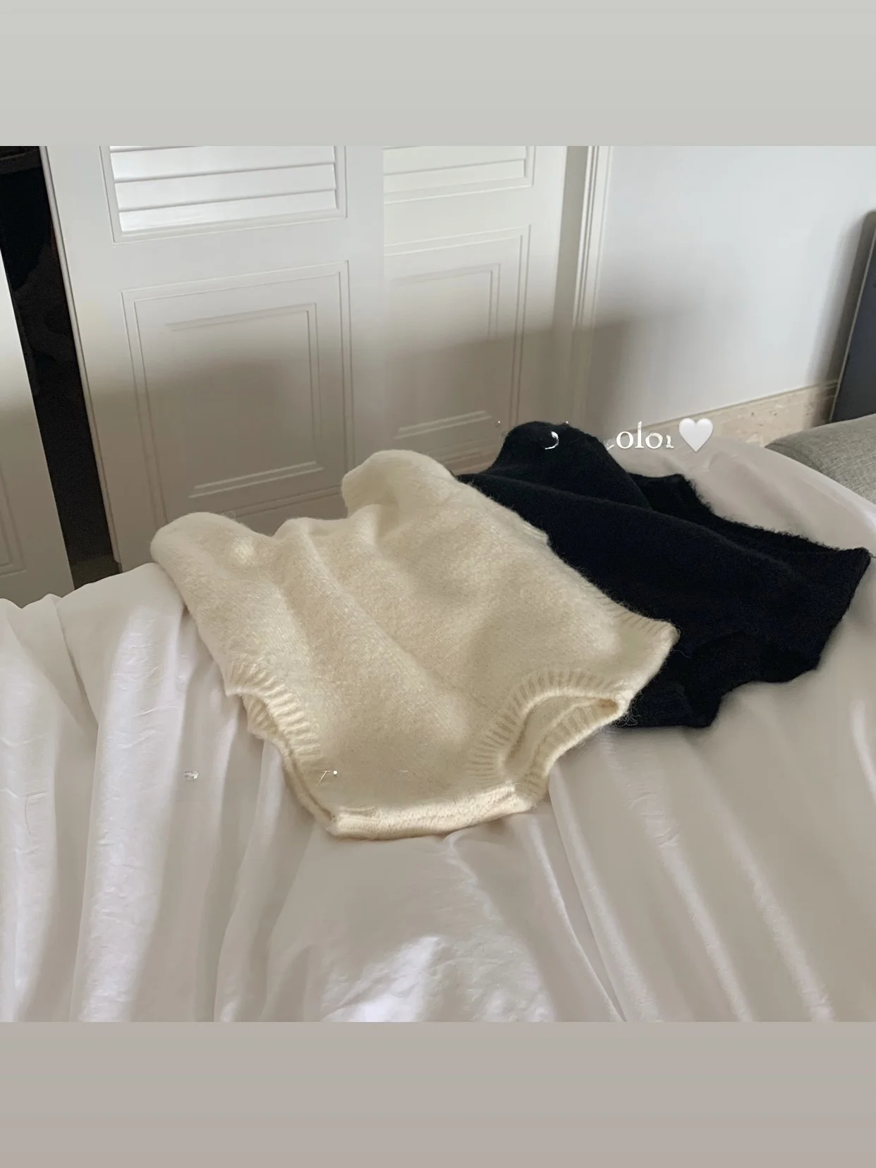 Женский трикотажный жилет SourceWithU из чистого хлопка, 2 цвета, в студенческом стиле, плотной вязки, универсальный базовый топ с длинным рукавом и круглым вырезом
Женский трикотажный жилет SourceWithU из чистого хлопка, 2 цвета, в студенческом стиле, плотной вязки, универсальный базовый топ с длинным рукавом и круглым вырезом