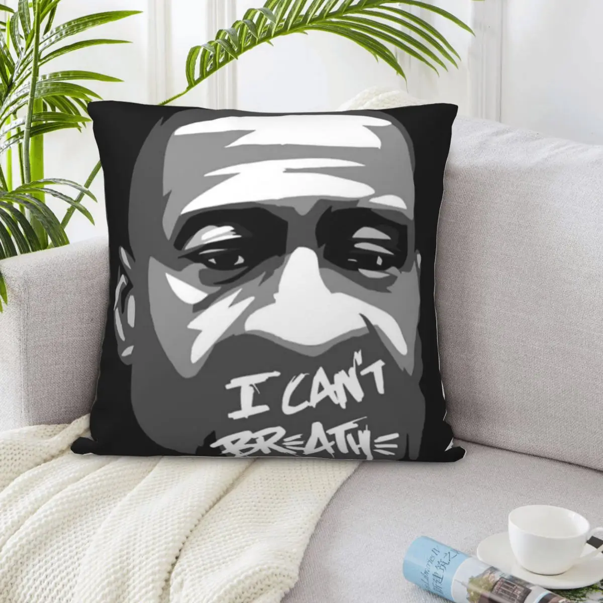 I Can't Breathe 001269 Pillowcases Cushions Cover Cover For Pillow Dakimakura Pillow Case Pillow Cover 
I Can't Breathe 001269 Pillowcases Cushions Cover Cover For Pillow Dakimakura Pillow Case Pillow Cover