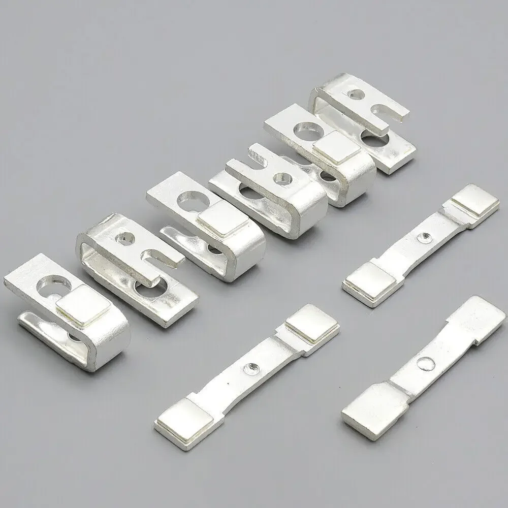 New 3TY7450-0A 3TF Main Contact 3TY7450-OA contact kit Fit For 3TF45
New 3TY7450-0A 3TF Main Contact 3TY7450-OA contact kit Fit For 3TF45