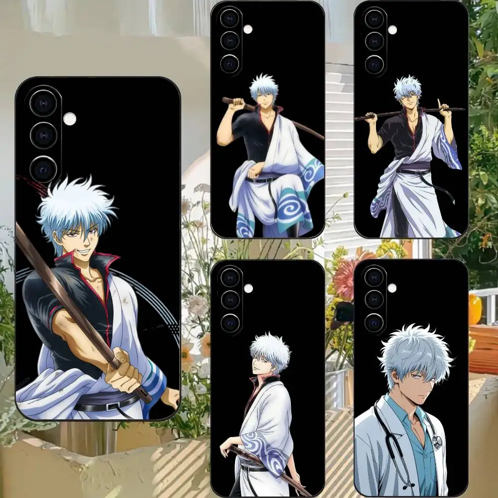 Sakata Ultrathin TPU Printed Phone Case for Samsung Galaxy A73/A72/A71/A53/A52/A51/A22/A91/A80
Sakata Ultrathin TPU Printed Phone Case for Samsung Galaxy A73/A72/A71/A53/A52/A51/A22/A91/A80