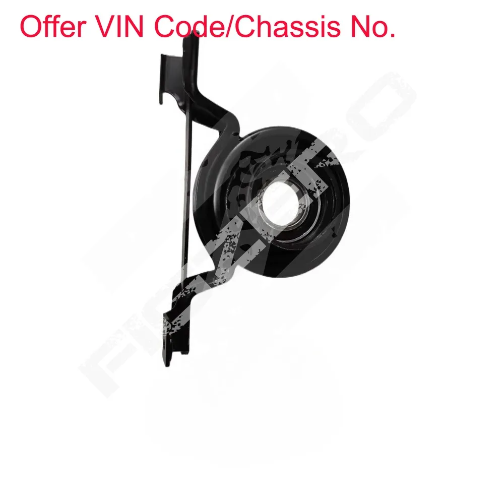 Suspension Bracket Drive Shaft Bridge Bearing Brand New Genuine for Cadillac CTS 2005-2007 SLS 2.8 3.0 3.6
Suspension Bracket Drive Shaft Bridge Bearing Brand New Genuine for Cadillac CTS 2005-2007 SLS 2.8 3.0 3.6