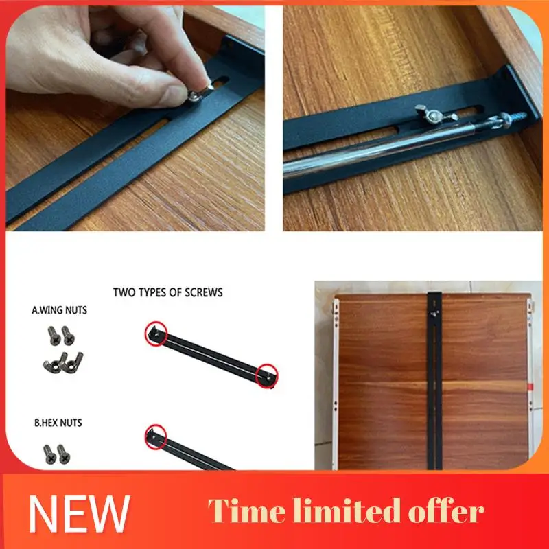 ABHU Drawer Repair Kit, Furniture Repair Accessories Brackets Middle Mount To Reinforce And Repair Broken Wooden
ABHU Drawer Repair Kit, Furniture Repair Accessories Brackets Middle Mount To Reinforce And Repair Broken Wooden