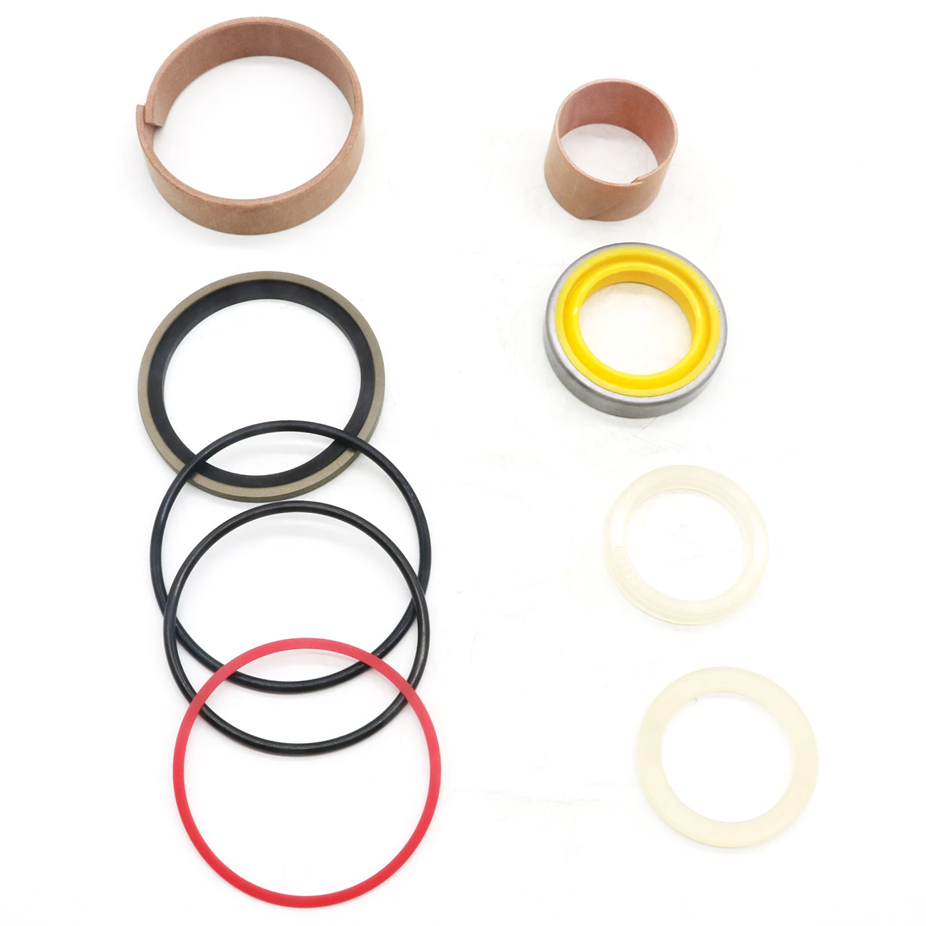 338-7156 381-2732 243-2276 K9001892 Seal Kit for CAT Excavator Parts Engineering Construction Machinery Parts
338-7156 381-2732 243-2276 K9001892 Seal Kit for CAT Excavator Parts Engineering Construction Machinery Parts