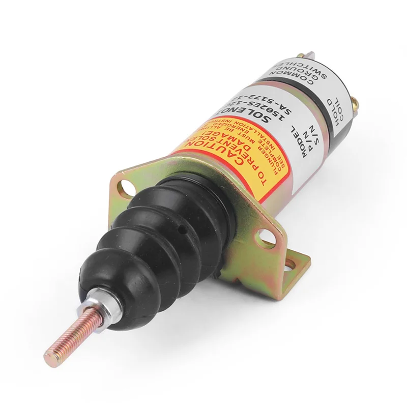 AB61-Fuel Shut Off Solenoid Valve Shut Off Solenoid Valve Shut Off Solenoid Valve For Woodward
AB61-Fuel Shut Off Solenoid Valve Shut Off Solenoid Valve Shut Off Solenoid Valve For Woodward