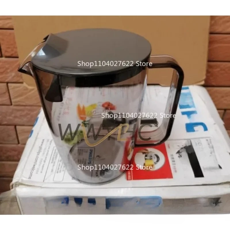 Juicer Accessories Upper Cover Knife Net Filter Cup Fit HR1863 HR1855 Blender
Juicer Accessories Upper Cover Knife Net Filter Cup Fit HR1863 HR1855 Blender