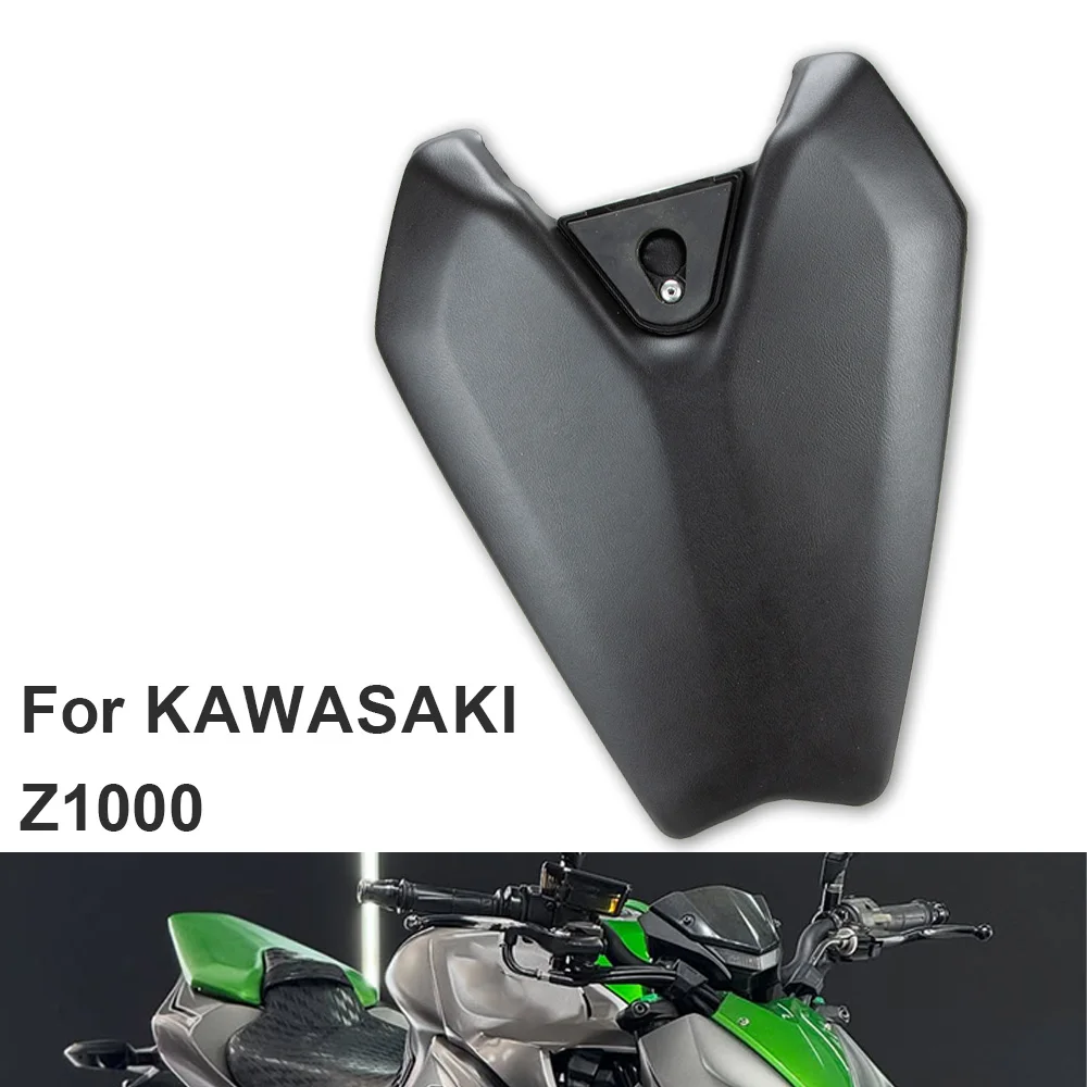 Motorcycle Rear Passenger Cushion Pillion Seat Cover For Kawasaki Z1000 2014 2015 2016 2017 2018 2019 2020
Motorcycle Rear Passenger Cushion Pillion Seat Cover For Kawasaki Z1000 2014 2015 2016 2017 2018 2019 2020