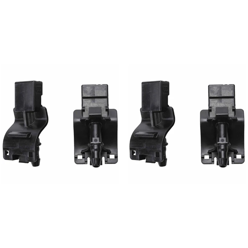 4 шт., форсунка омывателя лобового стекла для TOYOTA COROLLA CROWN RAV4 Lexus 85381-30110
4 шт., форсунка омывателя лобового стекла для TOYOTA COROLLA CROWN RAV4 Lexus 85381-30110