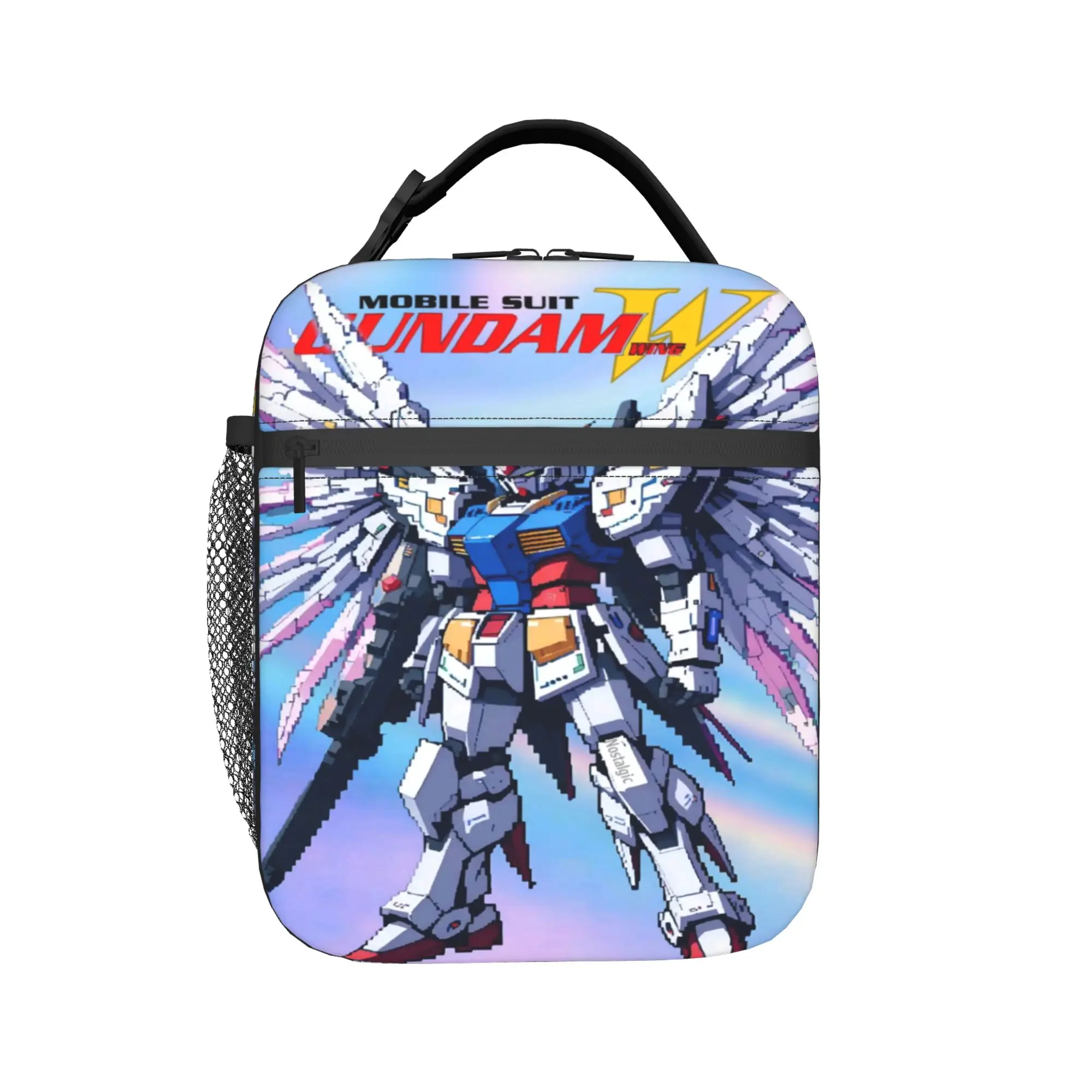 Lunch Boxes mobile suit gundams Accessories Lunch Container Multifunction Thermal Cooler Bento Box For Outdoor
Lunch Boxes mobile suit gundams Accessories Lunch Container Multifunction Thermal Cooler Bento Box For Outdoor