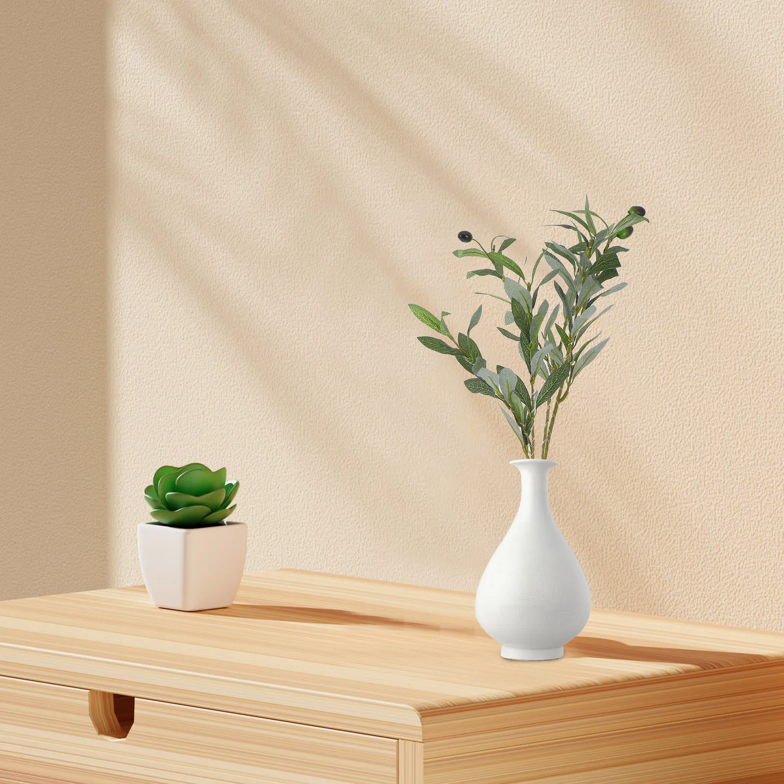 Realistic Faux Olive Leaf Night Light Olive Branch Lamp Decorative Light for Vase Home Office Ambience
Realistic Faux Olive Leaf Night Light Olive Branch Lamp Decorative Light for Vase Home Office Ambience