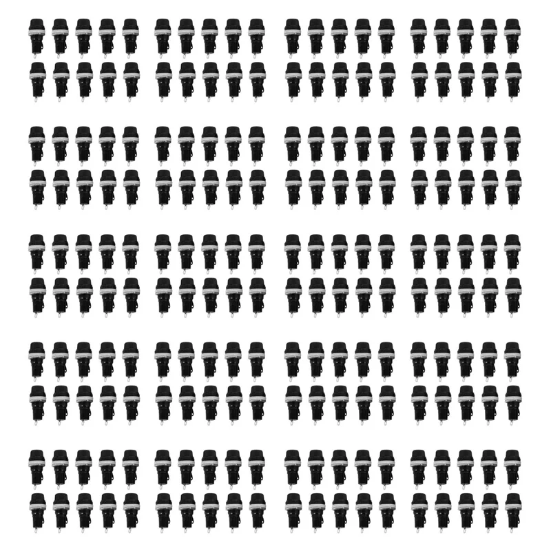AB46-200 шт. Держатель предохранителя 5 х 20 мм, установленный на электрической панели
AB46-200 шт. Держатель предохранителя 5 х 20 мм, установленный на электрической панели