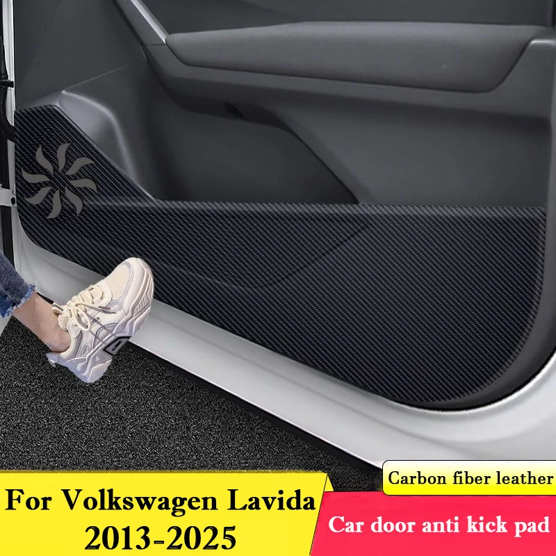 For Volkswagen Lavida 2013-2025 Car Door Anti Kick Pad Glove Box Protection Stickers Scratch Resistant Film Interior Accessories
For Volkswagen Lavida 2013-2025 Car Door Anti Kick Pad Glove Box Protection Stickers Scratch Resistant Film Interior Accessories
