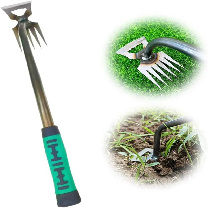 Elevate your gardening experience in 2024 with the ergonomic, high-performance, and multifunctional dual-purpose manual gardenin
Elevate your gardening experience in 2024 with the ergonomic, high-performance, and multifunctional dual-purpose manual gardenin