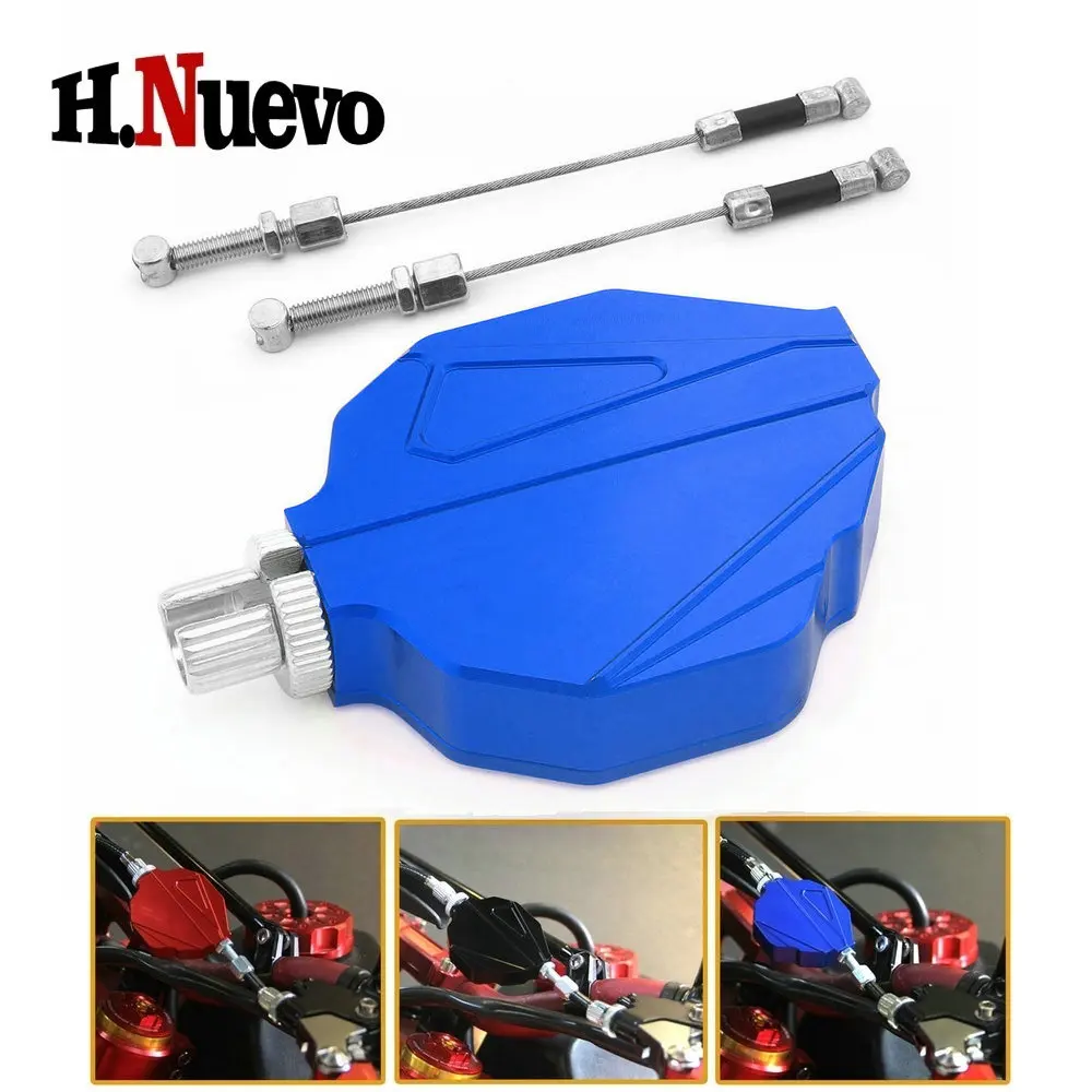 Motorcycle Stunt Clutch Lever Universal Accessories Easy Pull Cable System For Yamaha MT07 MT09 Honda CB650R Kawasaki Ninja 250
Motorcycle Stunt Clutch Lever Universal Accessories Easy Pull Cable System For Yamaha MT07 MT09 Honda CB650R Kawasaki Ninja 250