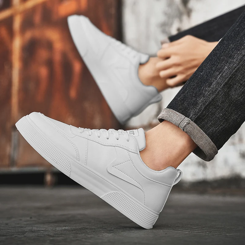 Fashion Women Casual Shoes Breathable Walking Flat Shoes Sneakers White Female Footwear Sports Running Outdoor Walking for Men
Fashion Women Casual Shoes Breathable Walking Flat Shoes Sneakers White Female Footwear Sports Running Outdoor Walking for Men