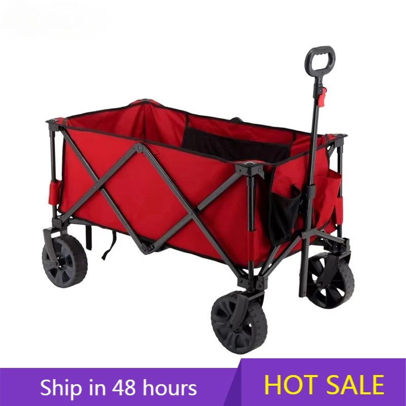 POWER LEAP Woqi High Quality Folding Beach Wagon for Camping Storage and Tools Wholesale Enclosed Platform Industrial Use
POWER LEAP Woqi High Quality Folding Beach Wagon for Camping Storage and Tools Wholesale Enclosed Platform Industrial Use