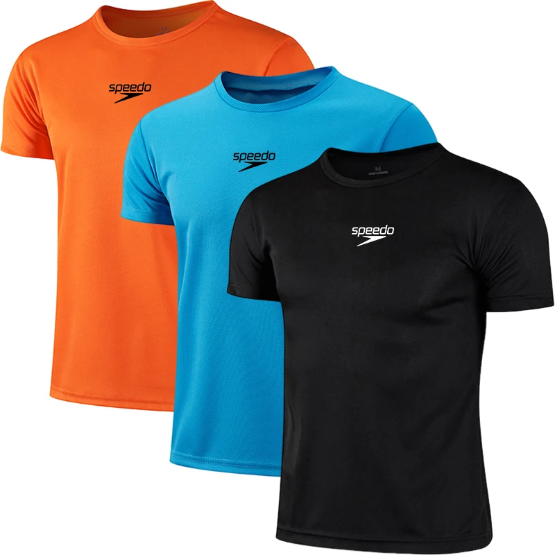 Daily Summer 3 Pack Man Workout Shirt for Men Dry Fit Gym Shirts Quick Dry Athletic Short Sleeve T-Shirt Moisture Wicking Casual
Daily Summer 3 Pack Man Workout Shirt for Men Dry Fit Gym Shirts Quick Dry Athletic Short Sleeve T-Shirt Moisture Wicking Casual