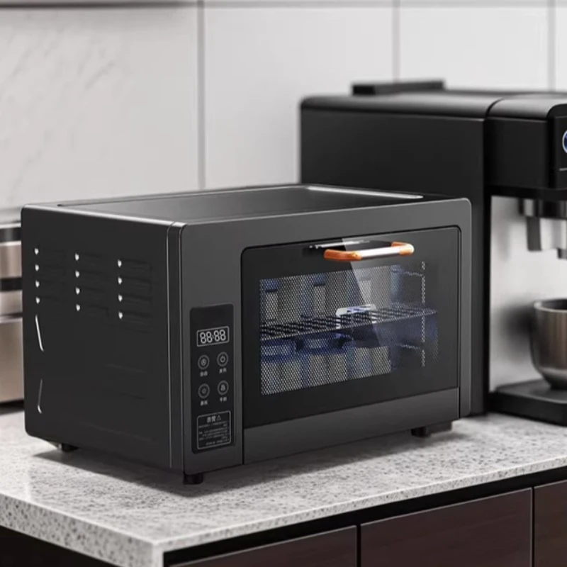 Office Hotel Hotel Coffee Cup Teacup Disinfection Cabinet Small UV Disinfection
Office Hotel Hotel Coffee Cup Teacup Disinfection Cabinet Small UV Disinfection