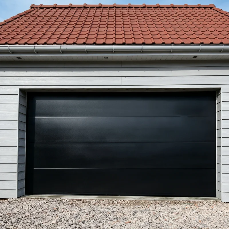 High Quality Villa Hurricane Resistant Aluminum Garage Door Integrated Molded Garage Doors Outdoor Roller Blind Garage Doors
High Quality Villa Hurricane Resistant Aluminum Garage Door Integrated Molded Garage Doors Outdoor Roller Blind Garage Doors