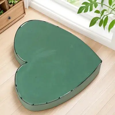 1Pcs DIY Flower Mud Car Head Floral Decoration Green Large Heart Suction Cup Leak Proof Wedding Birthday Prom Party Use
1Pcs DIY Flower Mud Car Head Floral Decoration Green Large Heart Suction Cup Leak Proof Wedding Birthday Prom Party Use