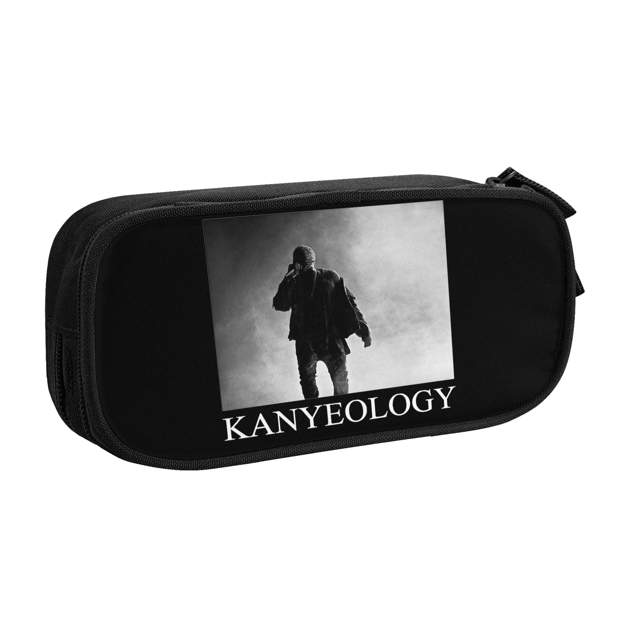 Модные пеналы Kanyeology Kanye Fanart: Вместительные школьные пеналы-косметички на молнии для детей и студентов
Модные пеналы Kanyeology Kanye Fanart: Вместительные школьные пеналы-косметички на молнии для детей и студентов