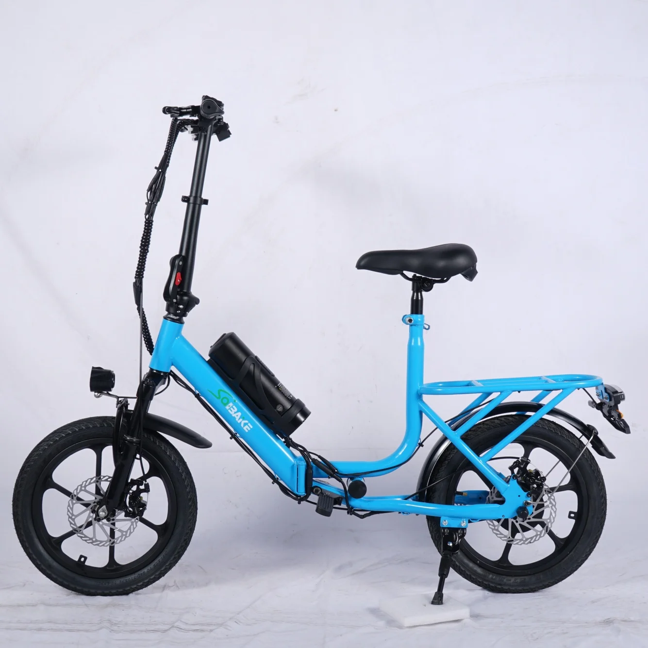 Склад ЕС Складной Ebike Складной велосипед Velo Electrique 36 В 300 Вт 250 Вт 25 км/ч Электровелосипеды
Склад ЕС Складной Ebike Складной велосипед Velo Electrique 36 В 300 Вт 250 Вт 25 км/ч Электровелосипеды