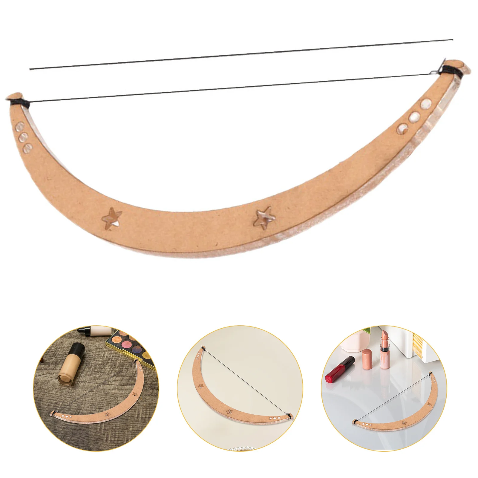 1Set Eyebrow Ruler Plastic Durable Eyebrow Shaper Level Measure Tool for Symmetry Shaping Kit Accurate Mapping
1Set Eyebrow Ruler Plastic Durable Eyebrow Shaper Level Measure Tool for Symmetry Shaping Kit Accurate Mapping