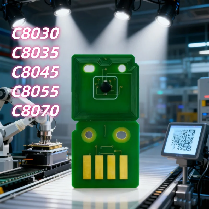 12 шт. C8030 чип картриджа с тонером для Xerox AltaLink C8035 C8045 C8055 C8070 006R01701 006R01697 006R01509 чипы принтера
12 шт. C8030 чип картриджа с тонером для Xerox AltaLink C8035 C8045 C8055 C8070 006R01701 006R01697 006R01509 чипы принтера