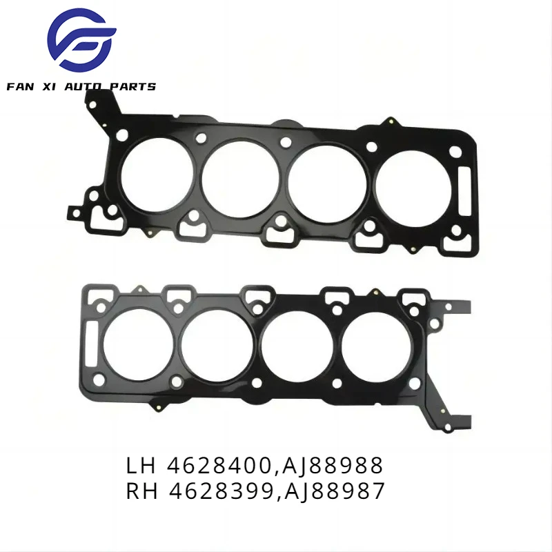 4628400 4628399 Left Right Cylinder Head Gasket For Range Rover Executive Range Rover Sport Jaguar S-TYPE XJ AJ88987 AJ88988
4628400 4628399 Left Right Cylinder Head Gasket For Range Rover Executive Range Rover Sport Jaguar S-TYPE XJ AJ88987 AJ88988