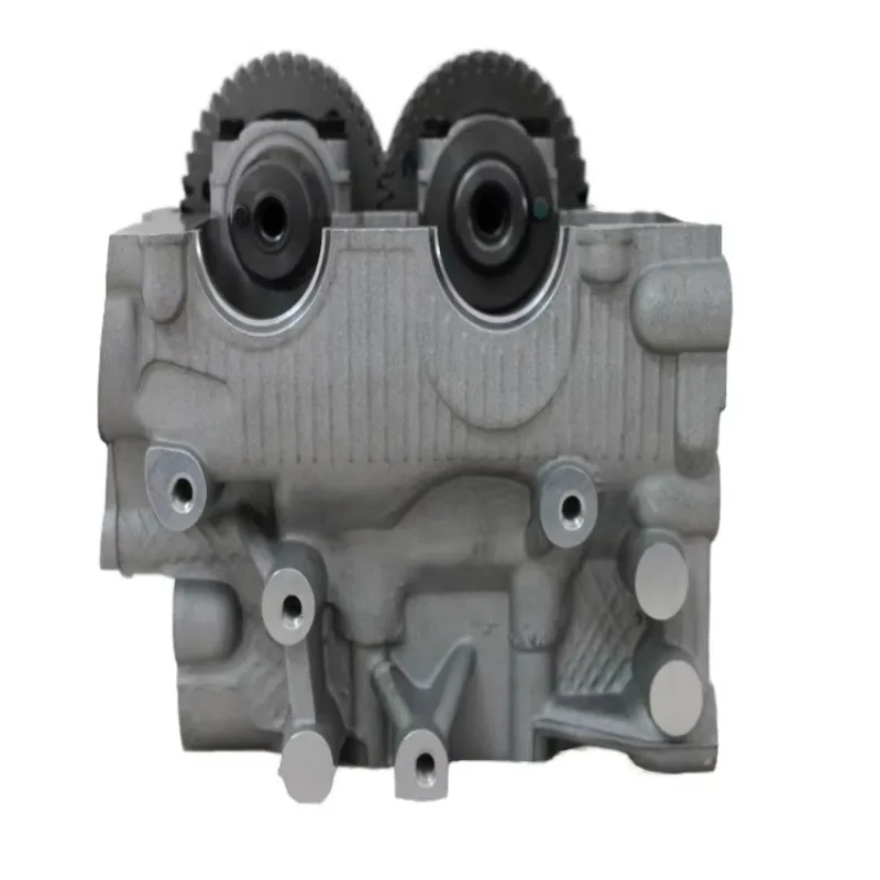 【2025】For Toyota Land Cruiser Prado 3RZ CYLINDER HEAD With 4 Port Engine Part Number 11101-79087
【2025】For Toyota Land Cruiser Prado 3RZ CYLINDER HEAD With 4 Port Engine Part Number 11101-79087