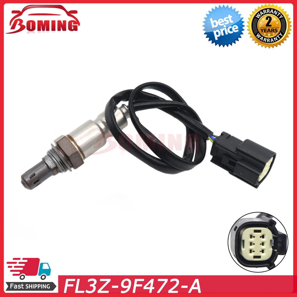 Car Air Fuel Ratio Oxygen O2 Lambda Sensor FL3Z-9F472-A Fit For FORD E-350 E-450 F-150 F-450 F-550 F-650 F-750 F53 F59 MUSTANG
Car Air Fuel Ratio Oxygen O2 Lambda Sensor FL3Z-9F472-A Fit For FORD E-350 E-450 F-150 F-450 F-550 F-650 F-750 F53 F59 MUSTANG