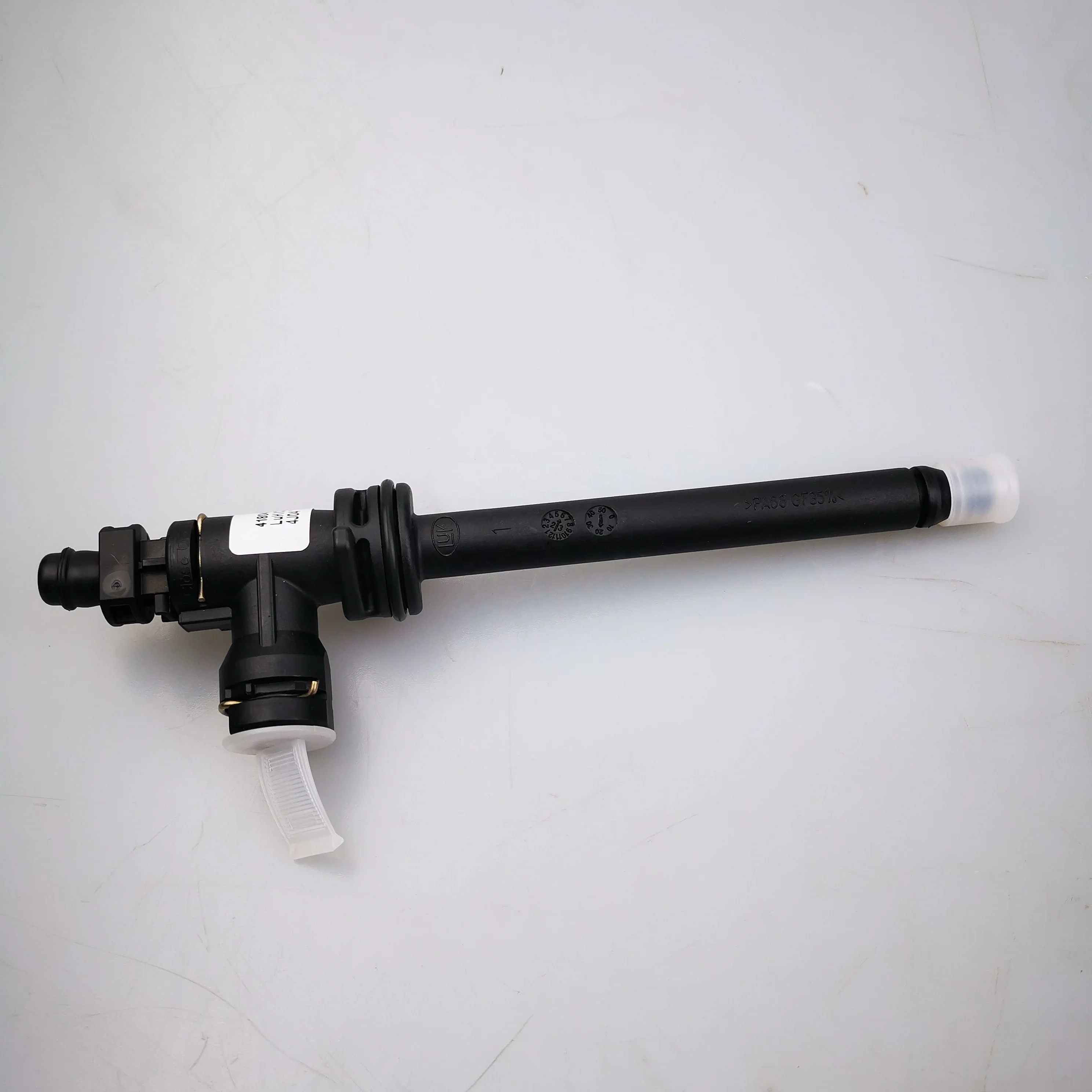 SAIC MAXUS V90 2.0T Original Separate Bearing Vent Valve Connector C00229942 C00168769
SAIC MAXUS V90 2.0T Original Separate Bearing Vent Valve Connector C00229942 C00168769